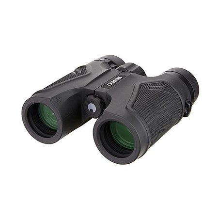 CARSON OPTICAL Carson Optical TD-832ED 8 x 32 mm. 3D Series Binoculars w/High Definition Optics and ED Glass TD-832ED